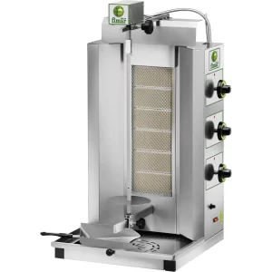 Shawarma cooker  60 cm