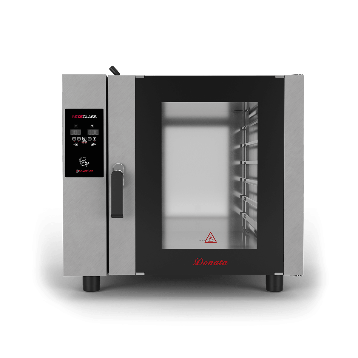 Electric Convection oven 6 tray