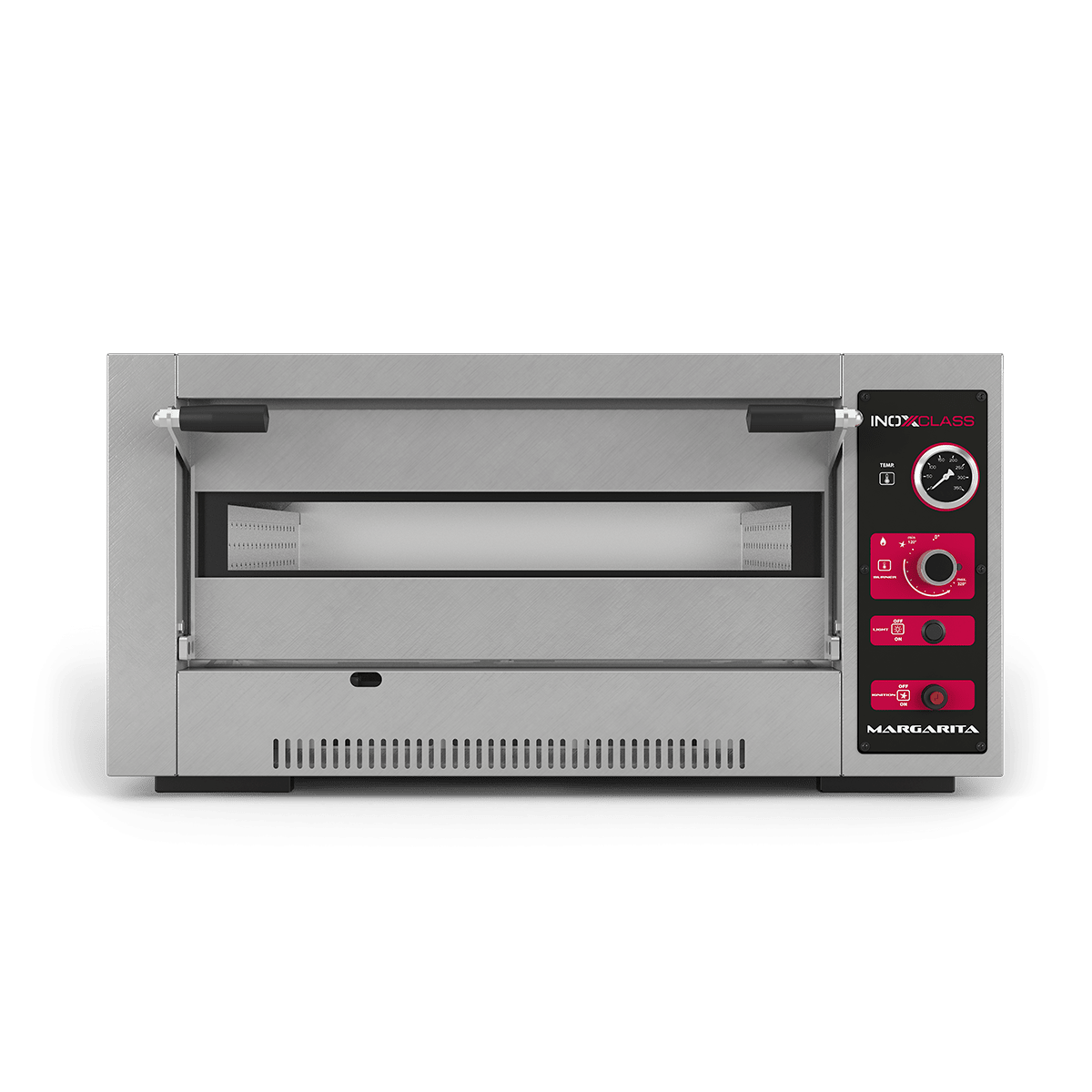GAS Pizza oven 4 pizza