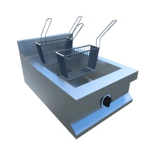 Electric Pasta cooker 1 Tank (Counter Top)