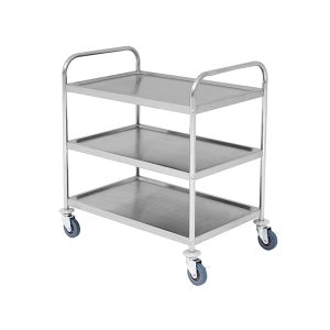Service trolley
