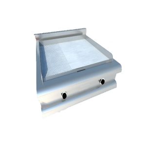 Smooth GAS GRILL (Counter Top)