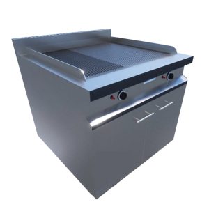 GAS FLAT GRILL