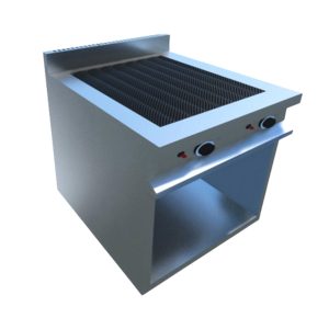 GAS Charcoal GRILL