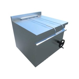 Electric Tilting Pan